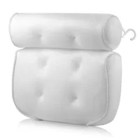 HydroComfort Luxe Badkussen
