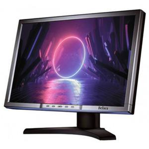 Belinea S1W - 22 inch - 1680x1050 - VGA - Zilver