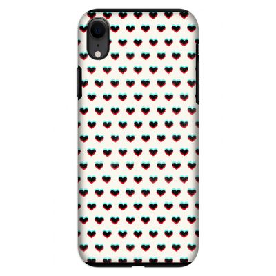 Hartjes: iPhone XR Tough Case