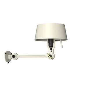 Tonone Bolt Bed Underfit Install Mirror Wandlamp - Lichtgrijs