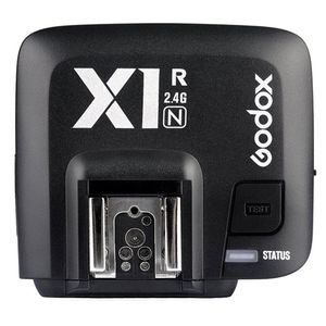 Godox X1 Receiver voor Nikon