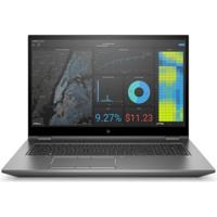 HP ZBook Fury 17 G7, Intel Core i7-10850H 2.70GHz, 32GB DDR4, 512GB Nvme, 17" FHD, BT/CAM RTX 3000, Win 11 Pro