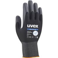 uvex phynomic XG 6007008 Werkhandschoen Polyamide Maat (handschoen): 8 EN 388 1 stuk(s) - thumbnail