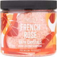 Finsuola badzout - Frensh Rose - 1 kg - thumbnail