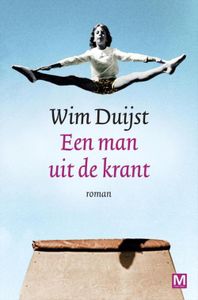 Een man uit de krant - Wim Duijst - ebook