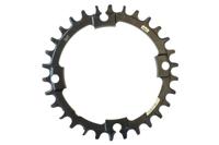 FSA MTB Megatooth Kettingblad BCD 104mm 30T FSA MTB Megatooth Kettingblad BCD 104mm 30T