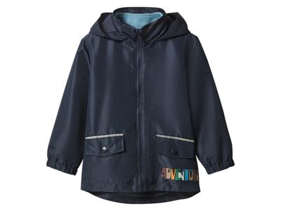 lupilu Kinderjas (Donkerblauw/blauw, 122/128)
