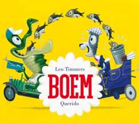Boem (Hardback)