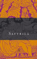 Satyrica - Petronius - ebook