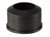 Kirchhoff Aftapaansluiting lang, 50 mm x 30 mm, voor sifon uitlaat - 986722349 Kirchhoff Aftapaansluiting lang, 50 mm x 30 mm, voor sifon uitlaat - 986722349