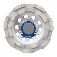 Carat CUDY Slijpkop voor beton Ø 125x22,23mm - CUDY125300