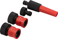 Meister Garden Basisset (4Dlg) - WU9929850