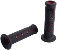 PROGRIP rubber handvat "717" rubber grip 717 rt/sw 122mm open