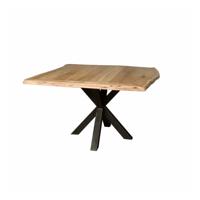 Soria eettafel