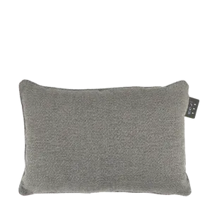 Cosipillow Knitted grey 40x60cm heating cushion