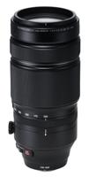 Fujifilm FUJINON XF100-400mm F4.5-5.6 R LM OIS WR MILC Telezoomlens Zwart