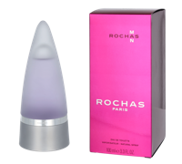 Rochas Man Eau de toilette Spray 100 ml Heren