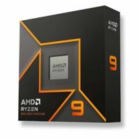 Processor AMD 100-100001277WOF AMD AM5 - thumbnail