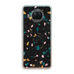 Terrazzo N°10: Xiaomi Mi 10T Lite 5G Transparant Hoesje