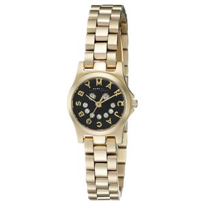 Horlogeband Marc by Marc Jacobs MBM3386 Staal Doublé 10mm