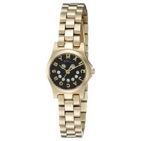 Horlogeband Marc by Marc Jacobs MBM3386 Staal Doublé 10mm