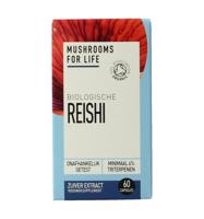 Reishi bio