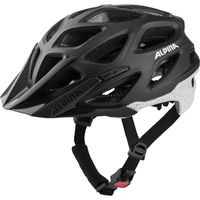 Olympic sportswear Helm Mythos Reflective black reflective 57-62 - thumbnail