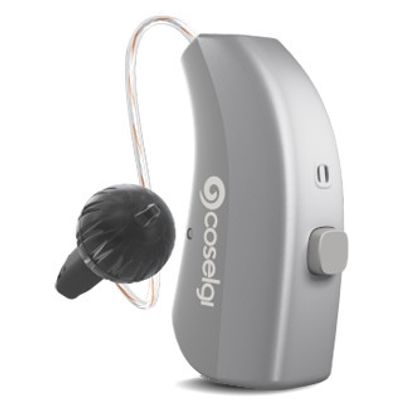 Coselgi Mojo M4 RIC 312 D- gehoorapparaat / hoortoestel