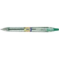 Pilot Ecoball B2P BeGreen balpen, large, groen