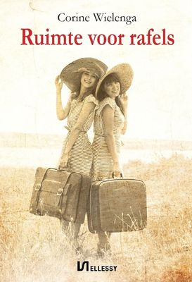Ruimte voor rafels - Corine Wielenga - ebook
