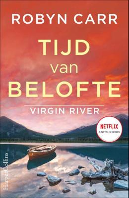 Tijd van belofte (Paperback)