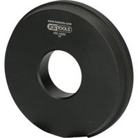 KS Tools 460.4956 Conische rollager-indrukgereedschap voor BPW, Ø 113 mm