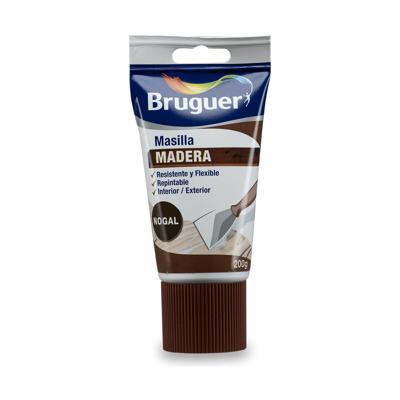Houtvulling Bruguer 5196387 Walnoot 200 g