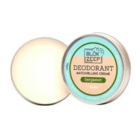 Deodorant Crème -Bergamot - 50 ml