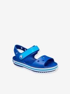 Crocband Sandal Kids CROCS(TM) cerulean blauw