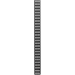 DSI 27U verticale kabelgoot - DS-CABLETRAY-27U kabelkanaal