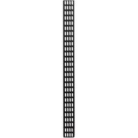 DSI 27U verticale kabelgoot - DS-CABLETRAY-27U kabelkanaal