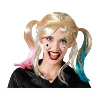 Pruik Blond - thumbnail