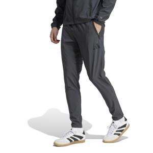 adidas Bayern München Vis Tech Trainingsbroek 2024-2025 Donkergrijs