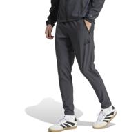 adidas Bayern München Vis Tech Trainingsbroek 2024-2025 Donkergrijs
