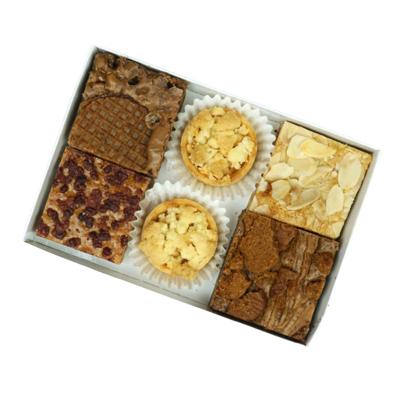 Sweetbox - Zoete High Tea