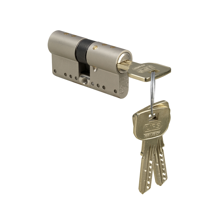 Lips Vanguard S8400Z Dubbele europrofielcilinder 17mm | SKG*** | 101.5 mm - 10026155