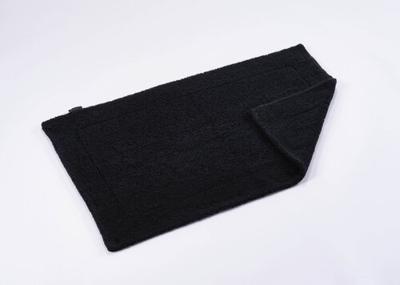 Abyss Abyss & Habidecor Double 60x100 990 Black