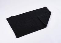 Abyss Abyss & Habidecor Double 60x100 990 Black Abyss Abyss & Habidecor Double 60x100 990 Black