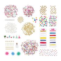 Totum design & shine armbanden maken xl