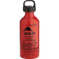MSR Fuel Bottle Voor Vloeibaar Brandstof Fornuis