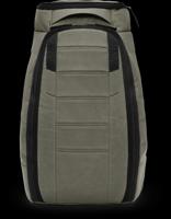 DB Hugger Backpack Dagtourrugzak Forest Green 25L