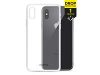 Mobilize Mobilize Naked Protection Case Apple iPhone X/Xs Clear