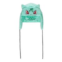 Pokémon Trapper Hat Bulbasaur Pokémon Trapper Hat Bulbasaur