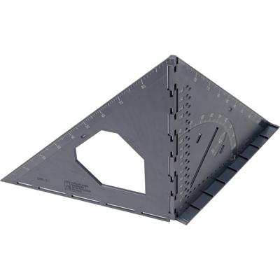Wolfcraft 5219000 Winkelhaak 180 °